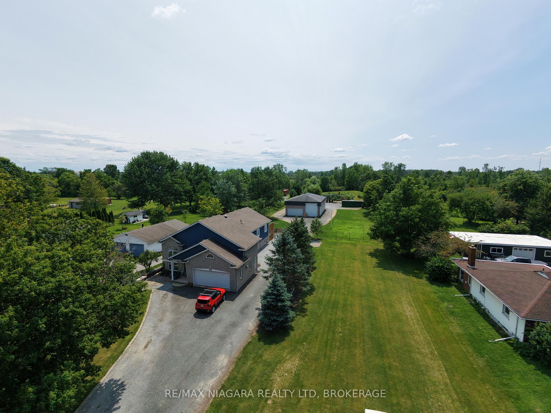 Photo 28 of 1487 Barron Road, Thorold, Port Robinson — HOMEH
