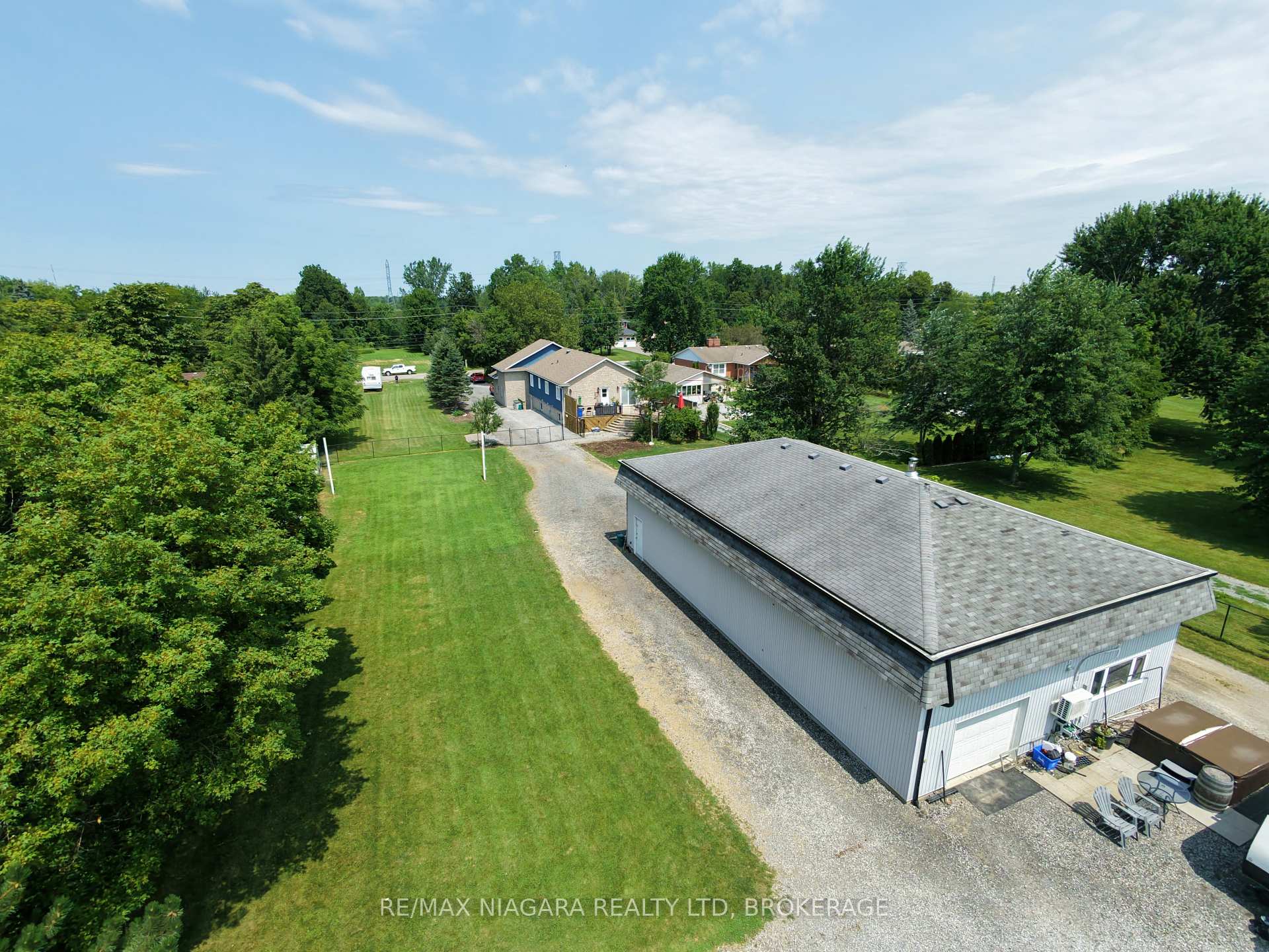Photo 29 of 1487 Barron Road, Thorold, Port Robinson — HOMEH