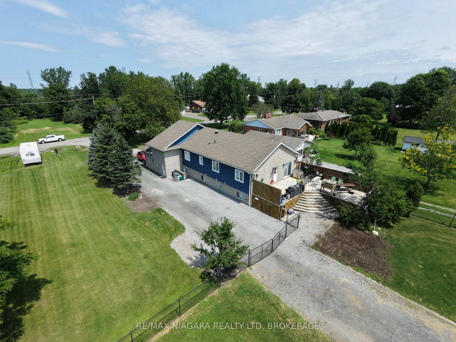 Photo 30 of 1487 Barron Road, Thorold, Port Robinson — HOMEH