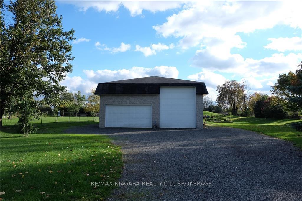 Photo 31 of 1487 Barron Road, Thorold, Port Robinson — HOMEH