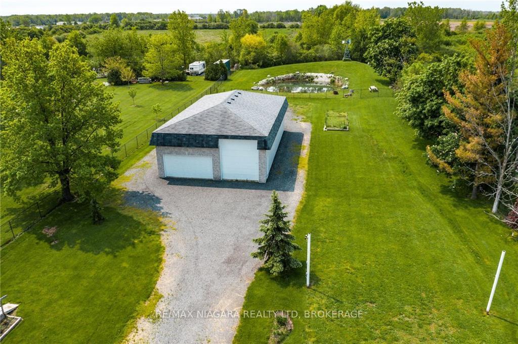 Photo 32 of 1487 Barron Road, Thorold, Port Robinson — HOMEH