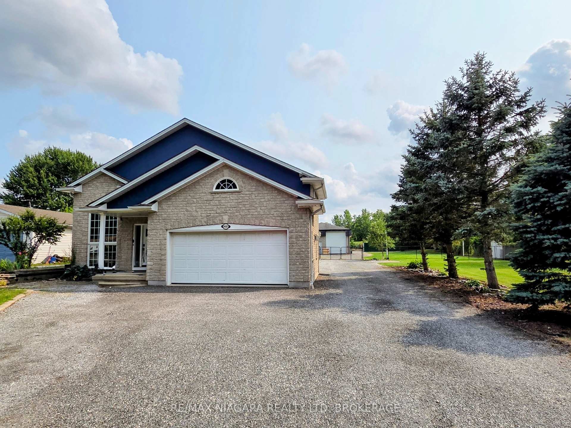 Photo 37 of 1487 Barron Road, Thorold, Port Robinson — HOMEH