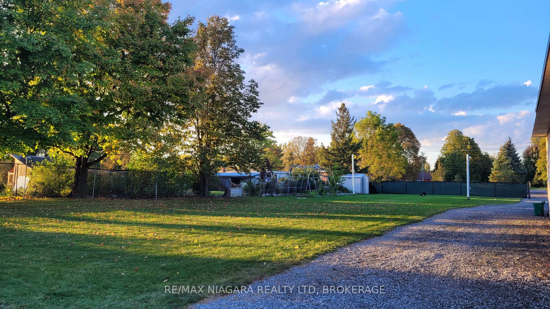 Photo 39 of 1487 Barron Road, Thorold, Port Robinson — HOMEH