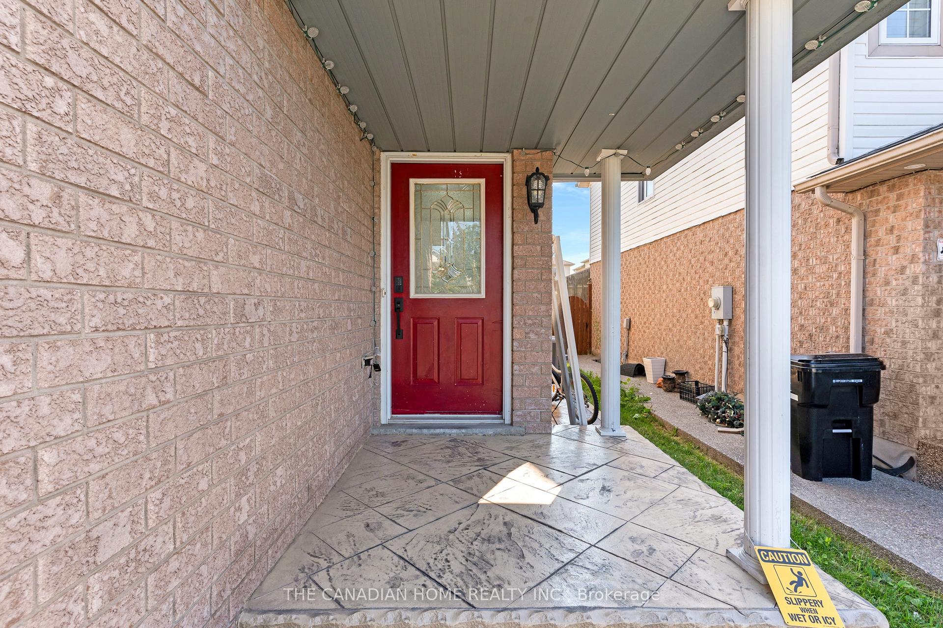 Photo 6 of 43 Cotton Grass St Street, Kitchener, Larentian West — HOMEH