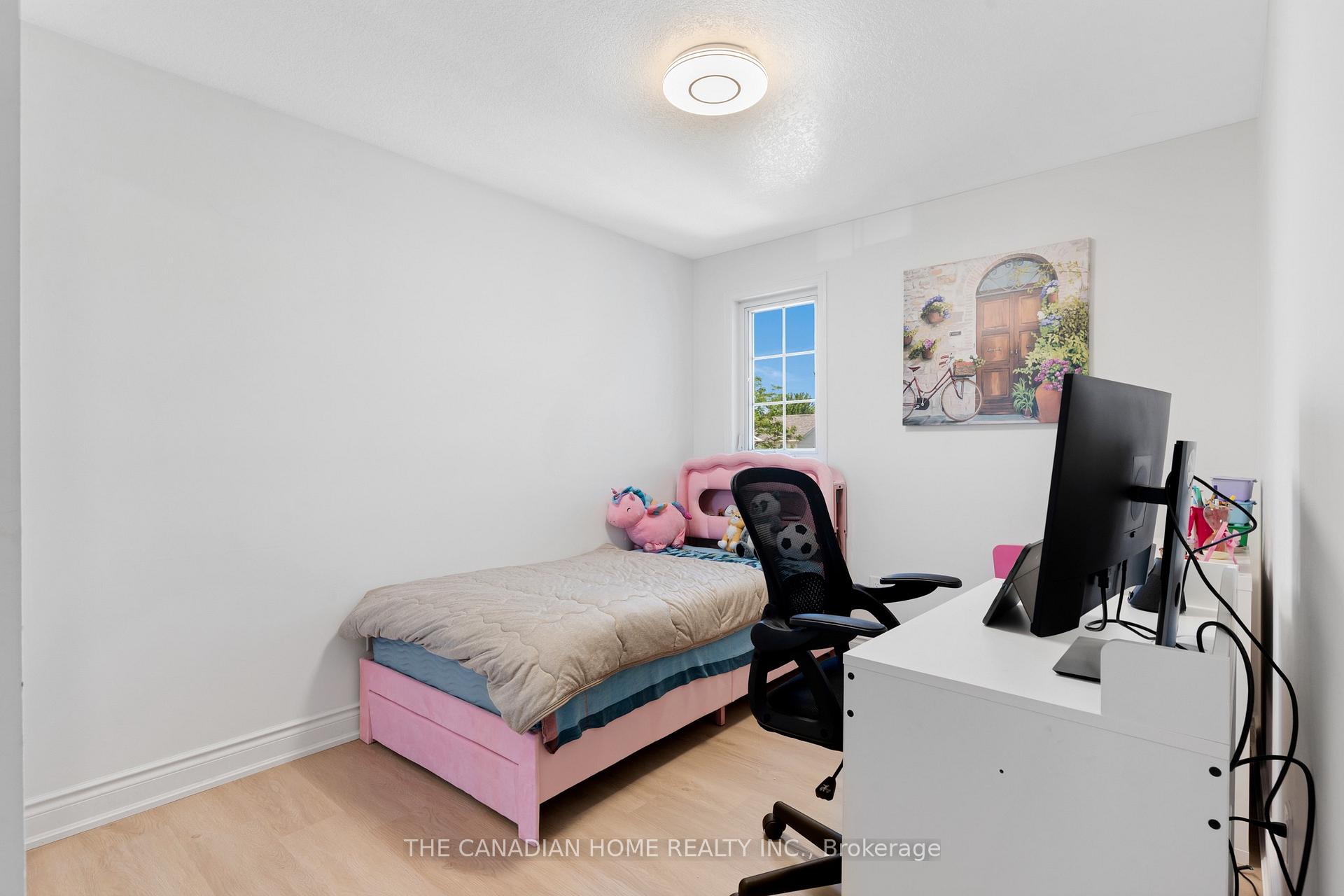 Photo 29 of 43 Cotton Grass St Street, Kitchener, Larentian West — HOMEH