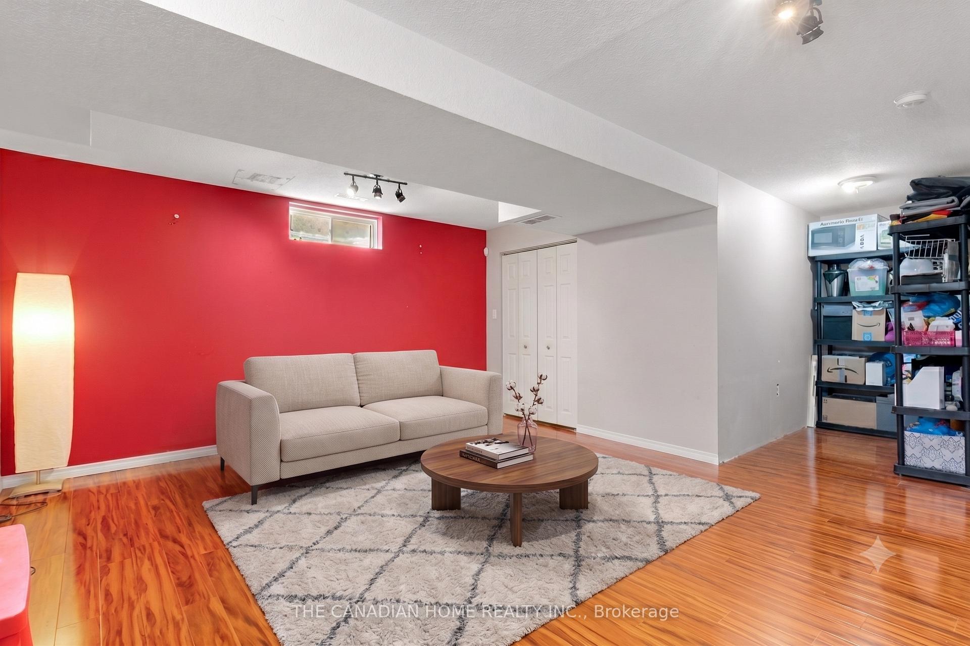 Photo 34 of 43 Cotton Grass St Street, Kitchener, Larentian West — HOMEH