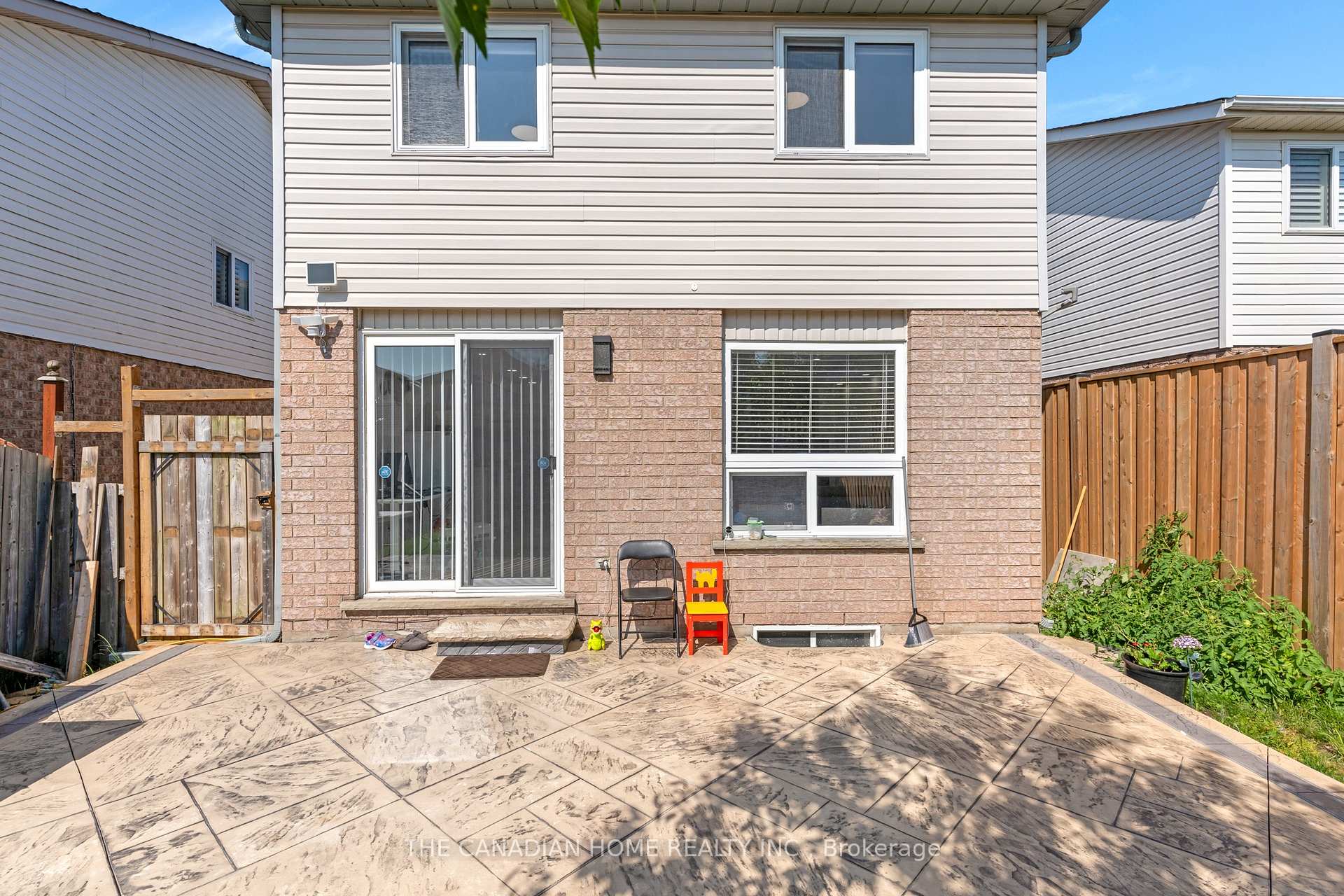 Photo 37 of 43 Cotton Grass St Street, Kitchener, Larentian West — HOMEH