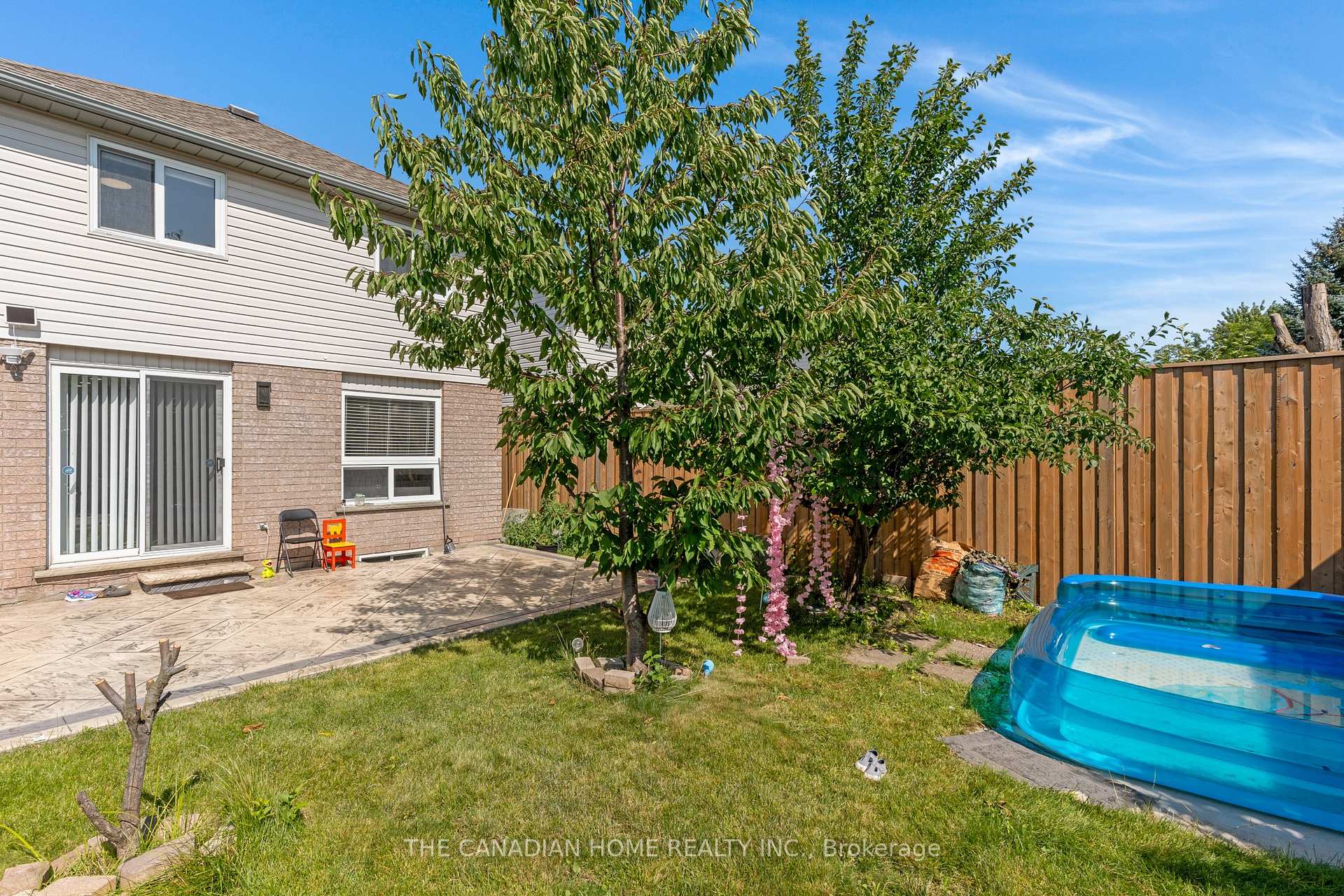 Photo 40 of 43 Cotton Grass St Street, Kitchener, Larentian West — HOMEH