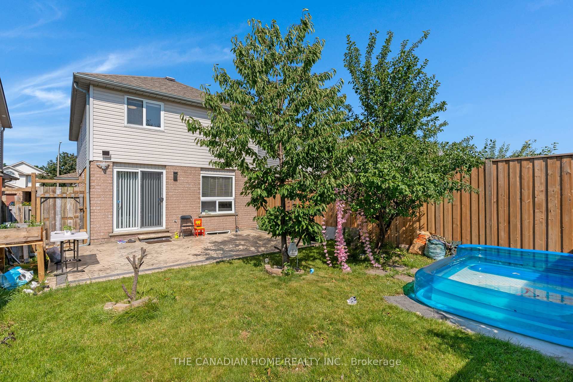 Photo 41 of 43 Cotton Grass St Street, Kitchener, Larentian West — HOMEH