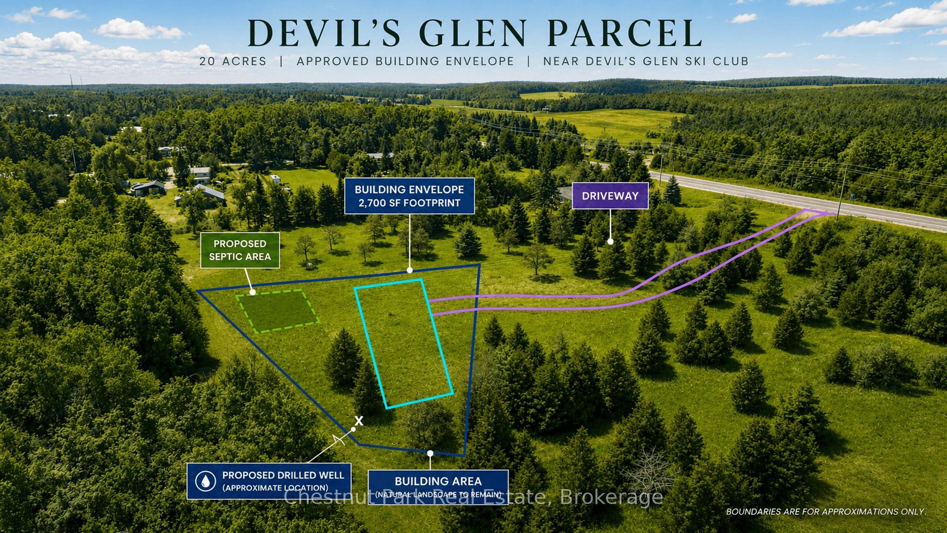 Photo 4 of 9420 Ewing Road, Clearview, Rural Clearview — HOMEH