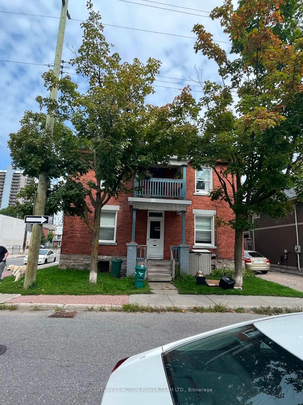 Photo 8 of Unit 1, 703 Cooper Street, Ottawa, Ottawa Centre — HOMEH