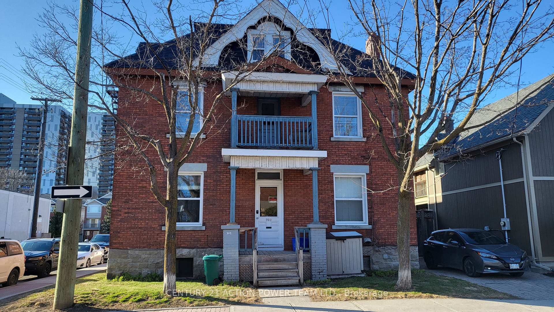 Photo 9 of Unit 1, 703 Cooper Street, Ottawa, Ottawa Centre — HOMEH