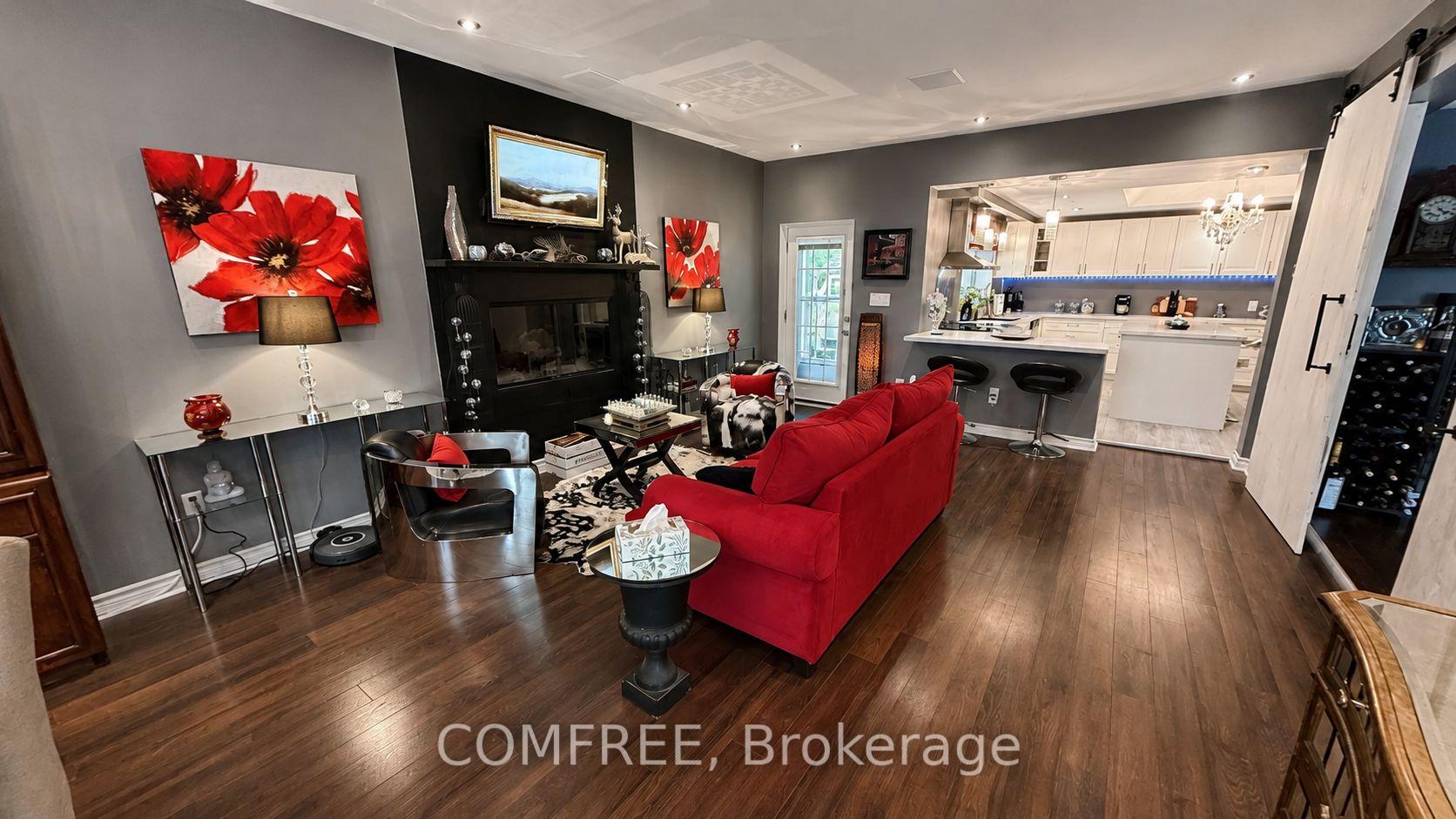 Photo 9 of 8950 Brown Road, Niagara Falls, Brown — HOMEH