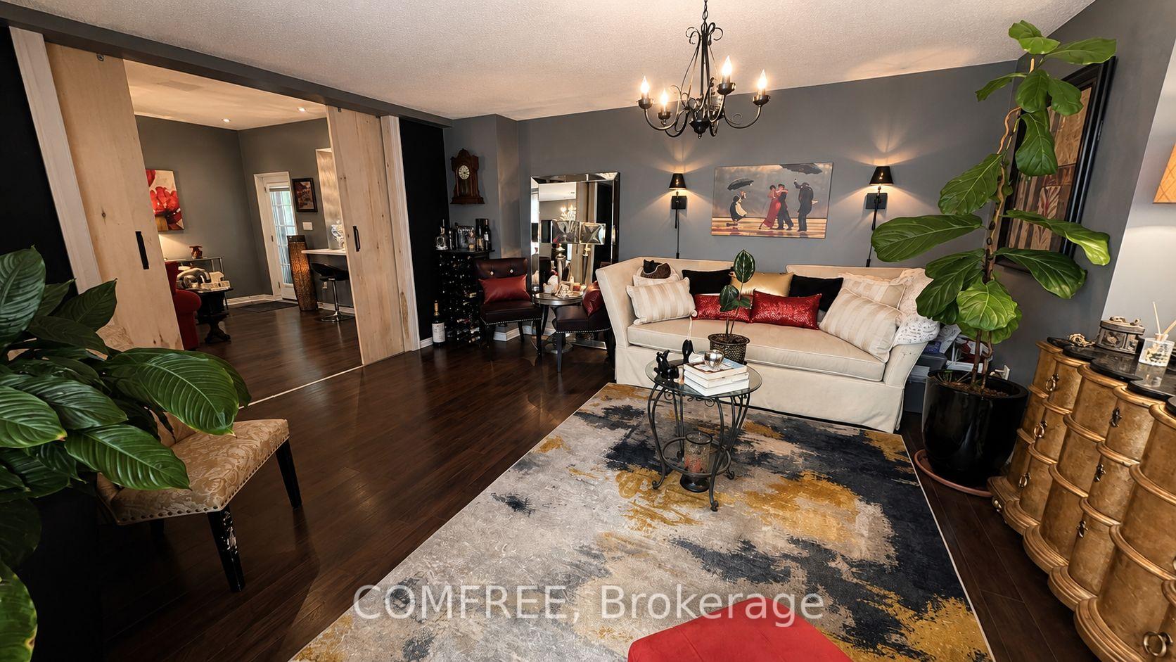 Photo 39 of 8950 Brown Road, Niagara Falls, Brown — HOMEH