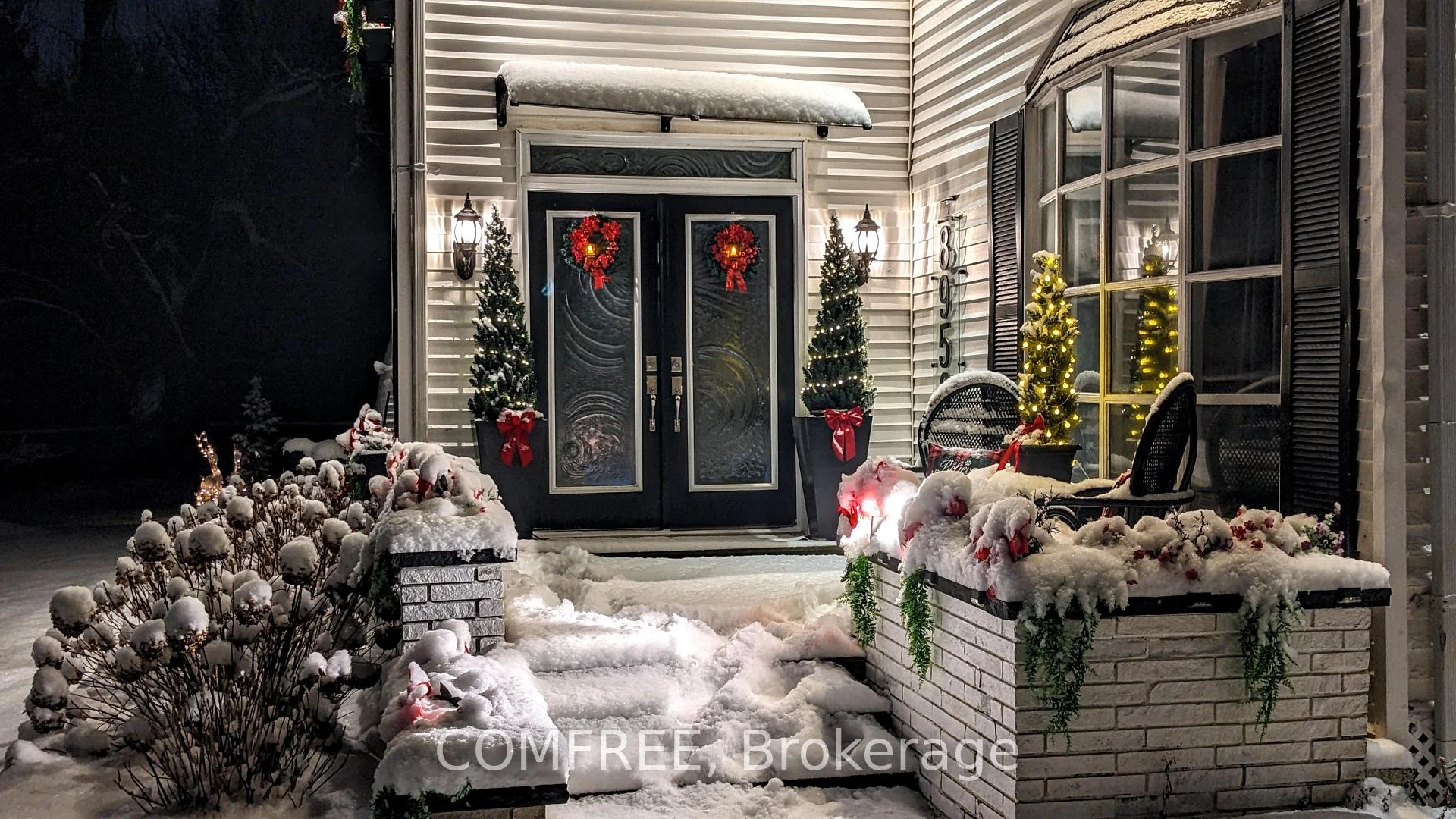 Photo 7 of 8950 Brown Road, Niagara Falls, Brown — HOMEH