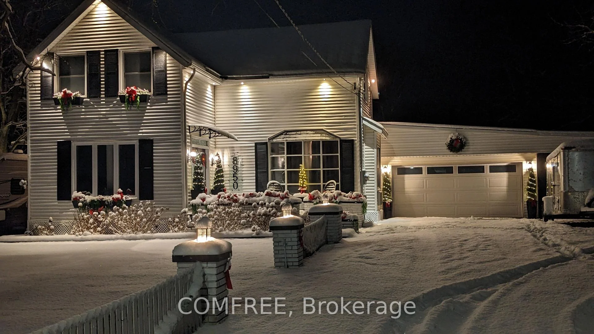 Photo 10 of 8950 Brown Road, Niagara Falls, Brown — HOMEH