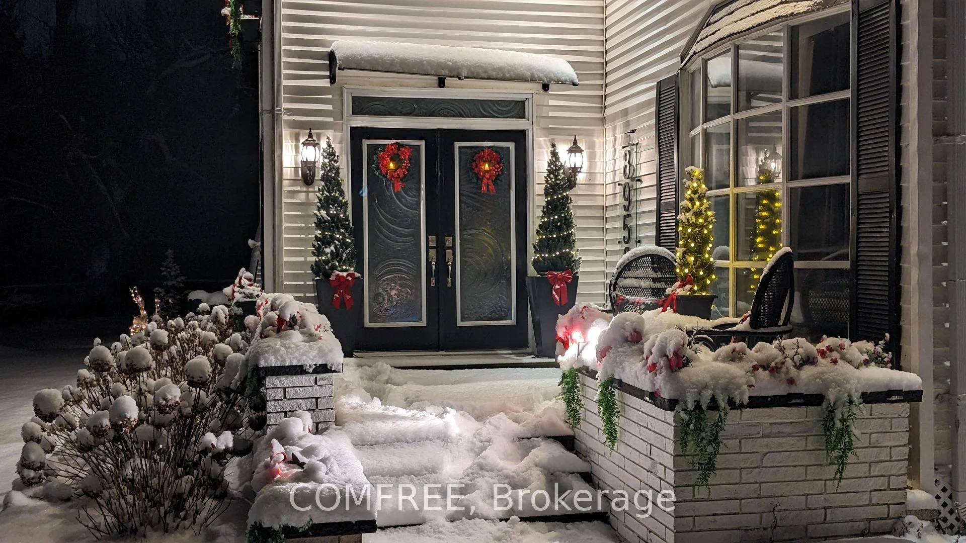 Photo 11 of 8950 Brown Road, Niagara Falls, Brown — HOMEH