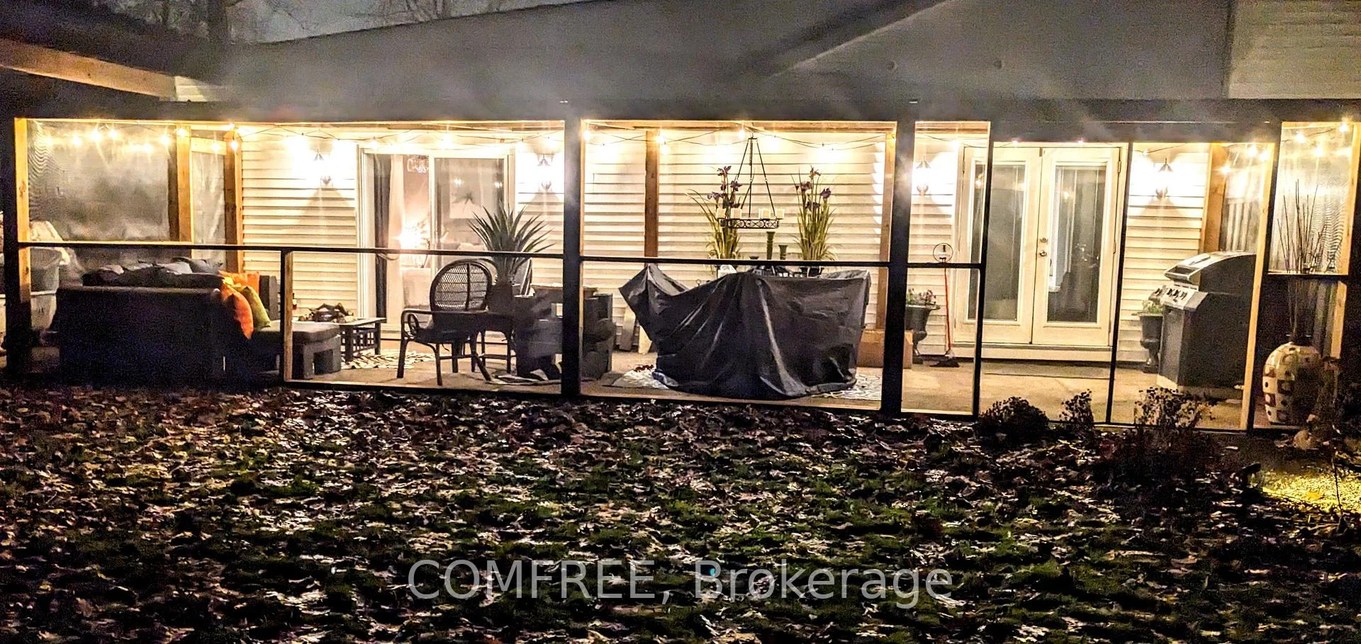 Photo 13 of 8950 Brown Road, Niagara Falls, Brown — HOMEH