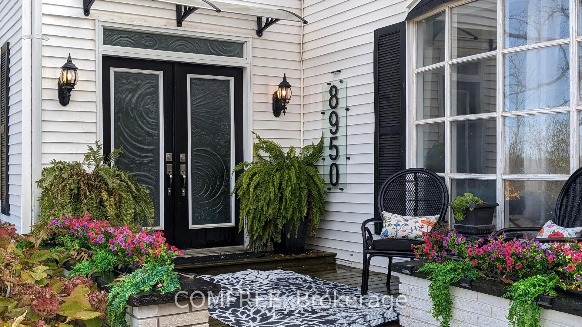 Photo 16 of 8950 Brown Road, Niagara Falls, Brown — HOMEH