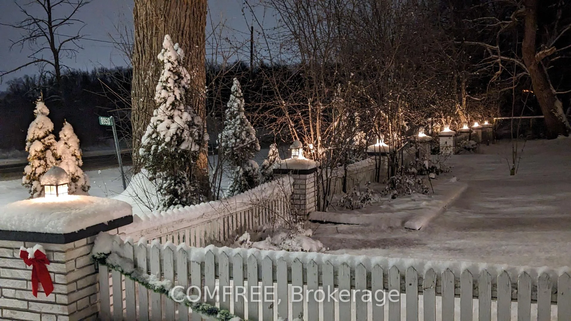 Photo 20 of 8950 Brown Road, Niagara Falls, Brown — HOMEH
