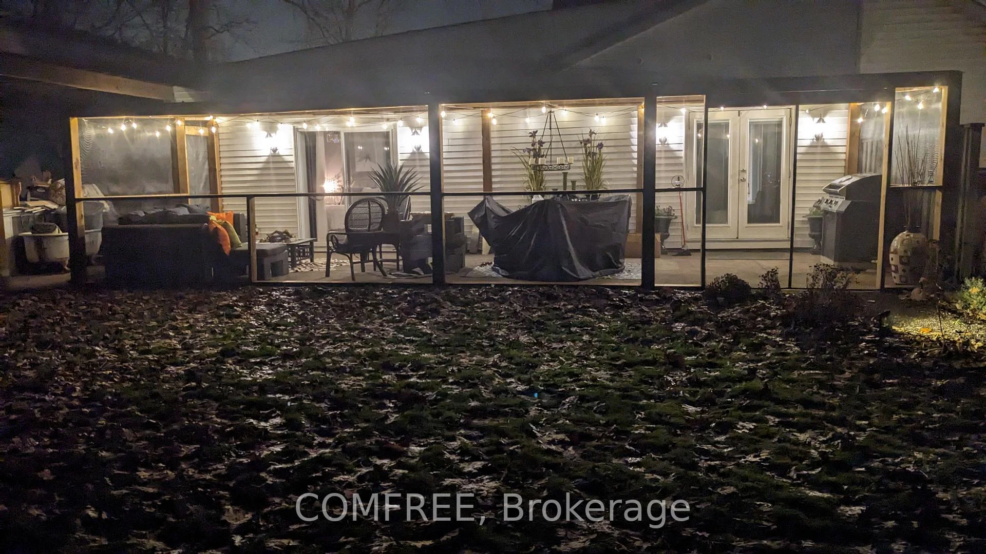 Photo 52 of 8950 Brown Road, Niagara Falls, Brown — HOMEH