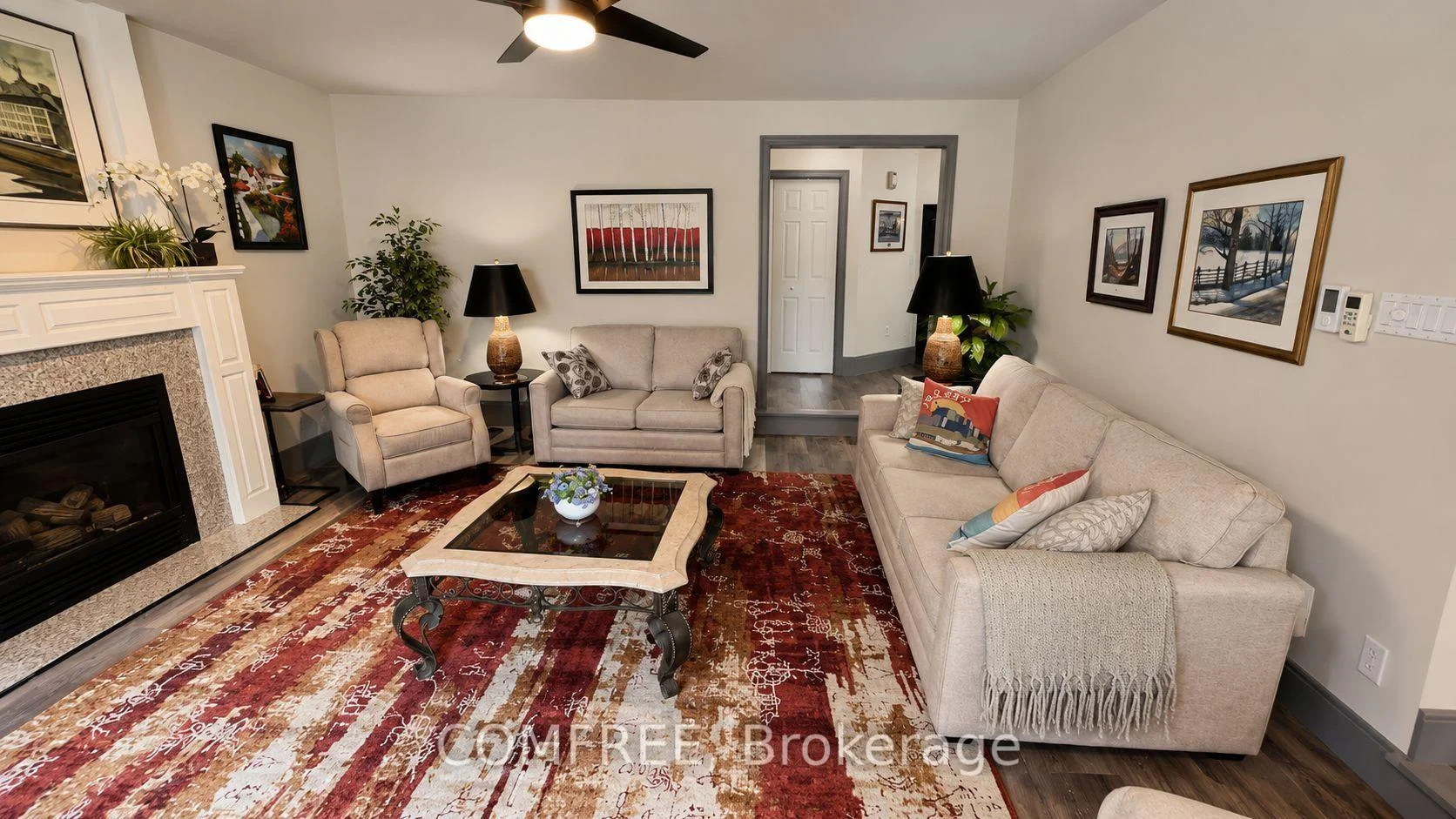 Photo 61 of 8950 Brown Road, Niagara Falls, Brown — HOMEH