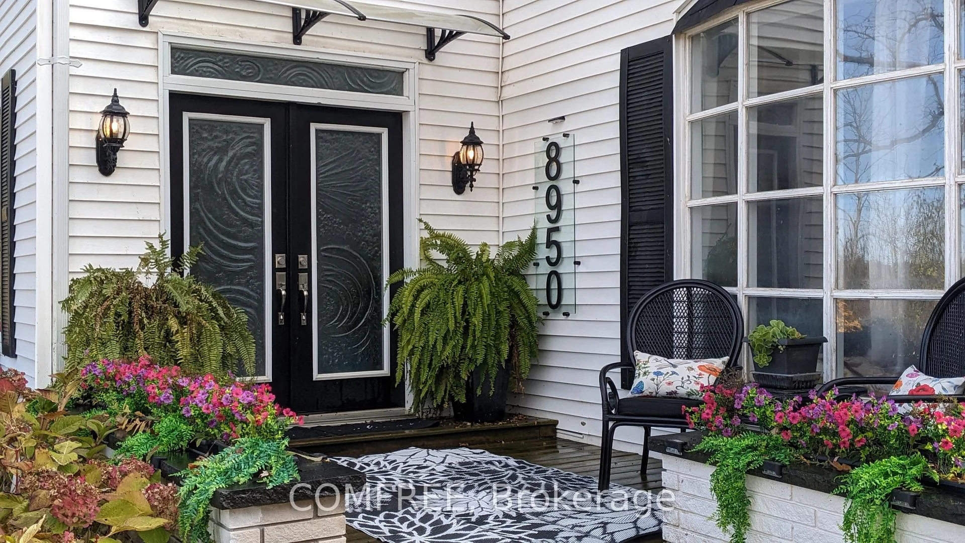 Photo 1 of 8950 Brown Road, Niagara Falls, Brown — HOMEH