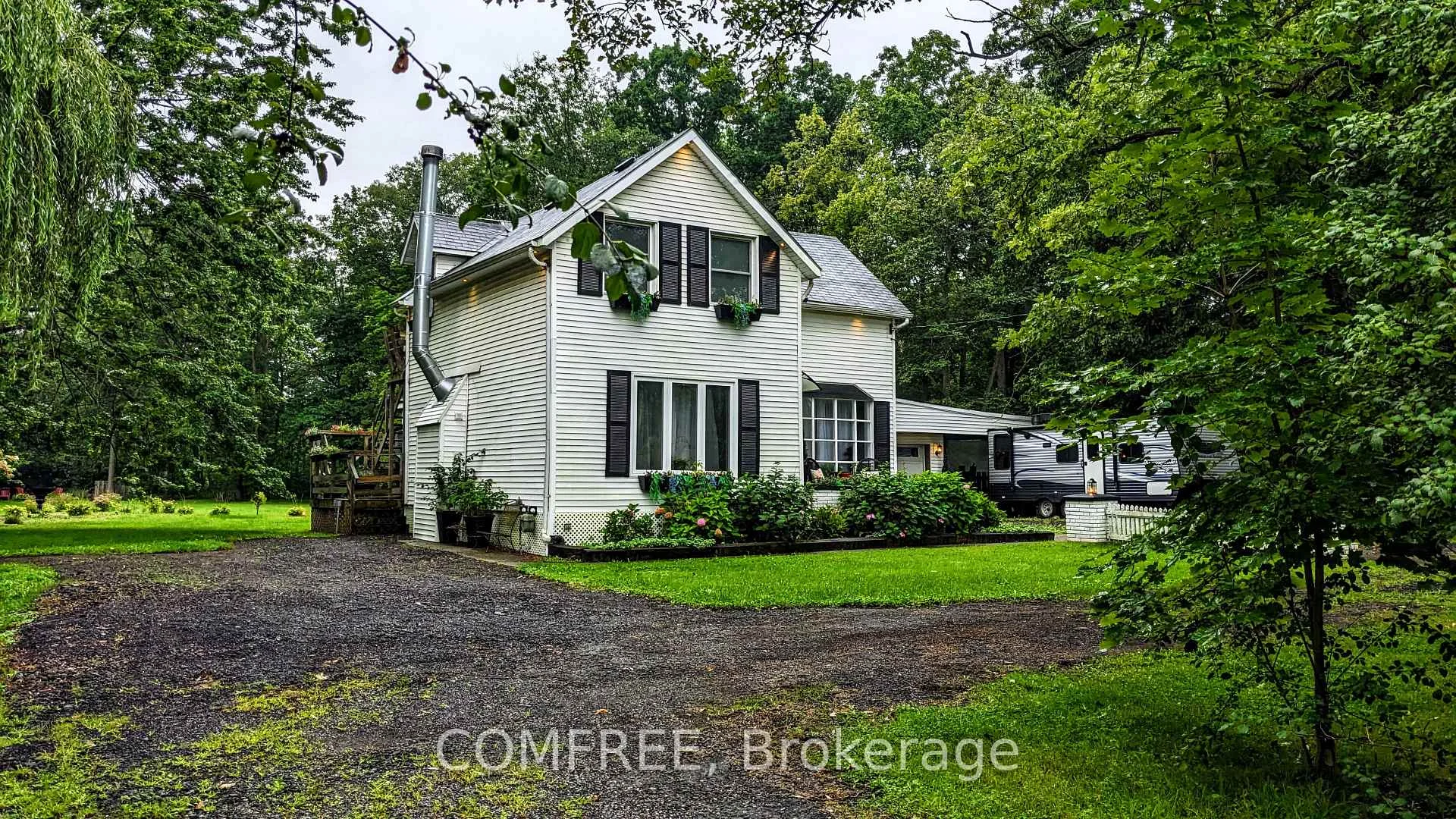Photo 26 of 8950 Brown Road, Niagara Falls, Brown — HOMEH