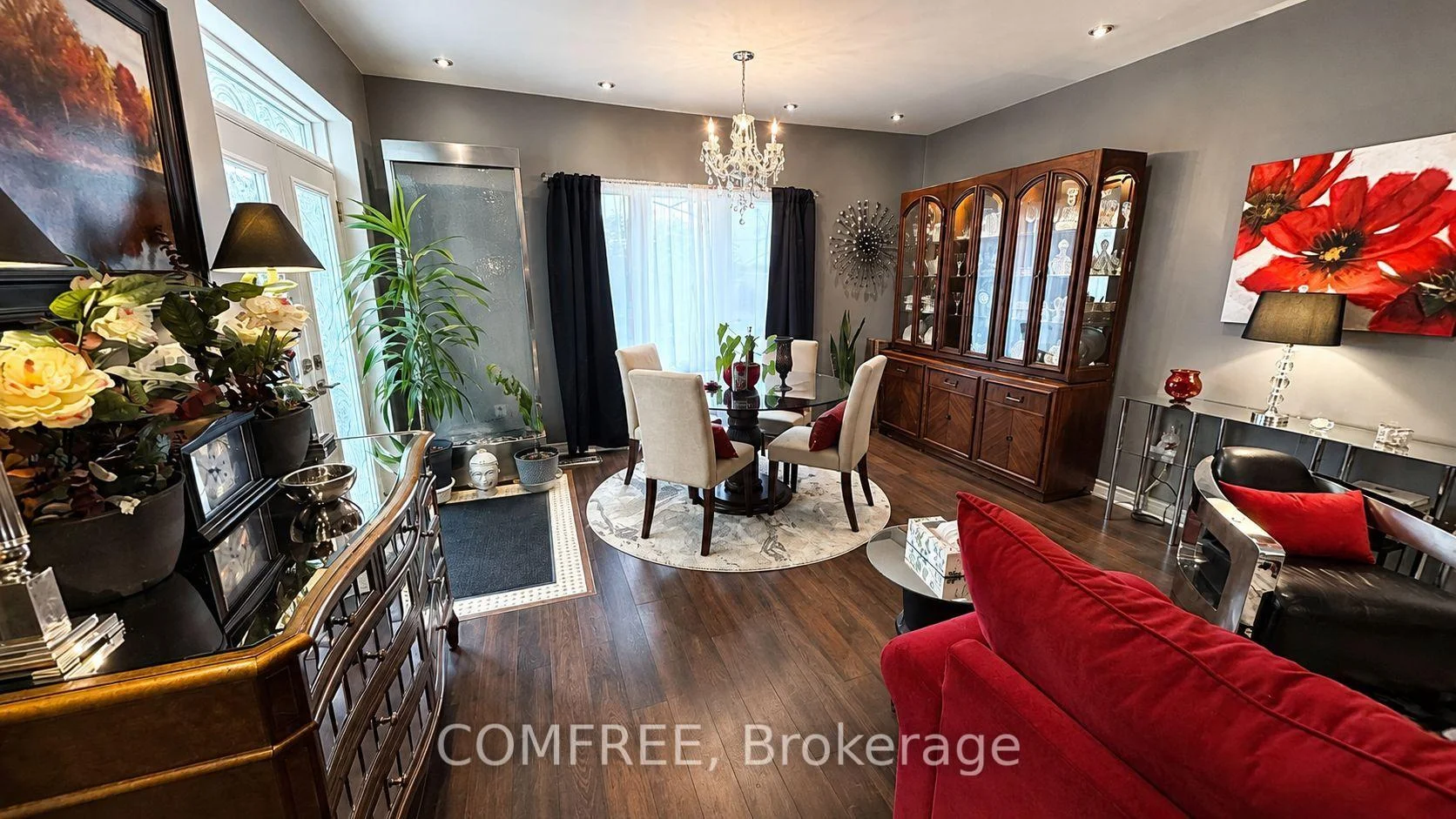 Photo 58 of 8950 Brown Road, Niagara Falls, Brown — HOMEH