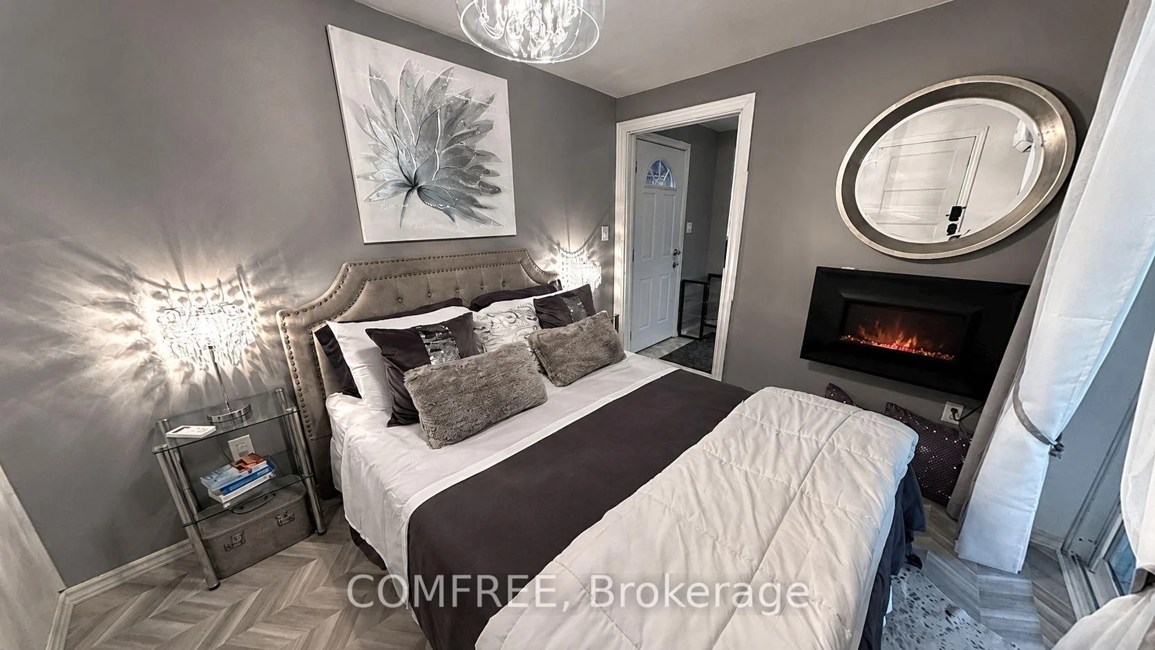 Photo 95 of 8950 Brown Road, Niagara Falls, Brown — HOMEH
