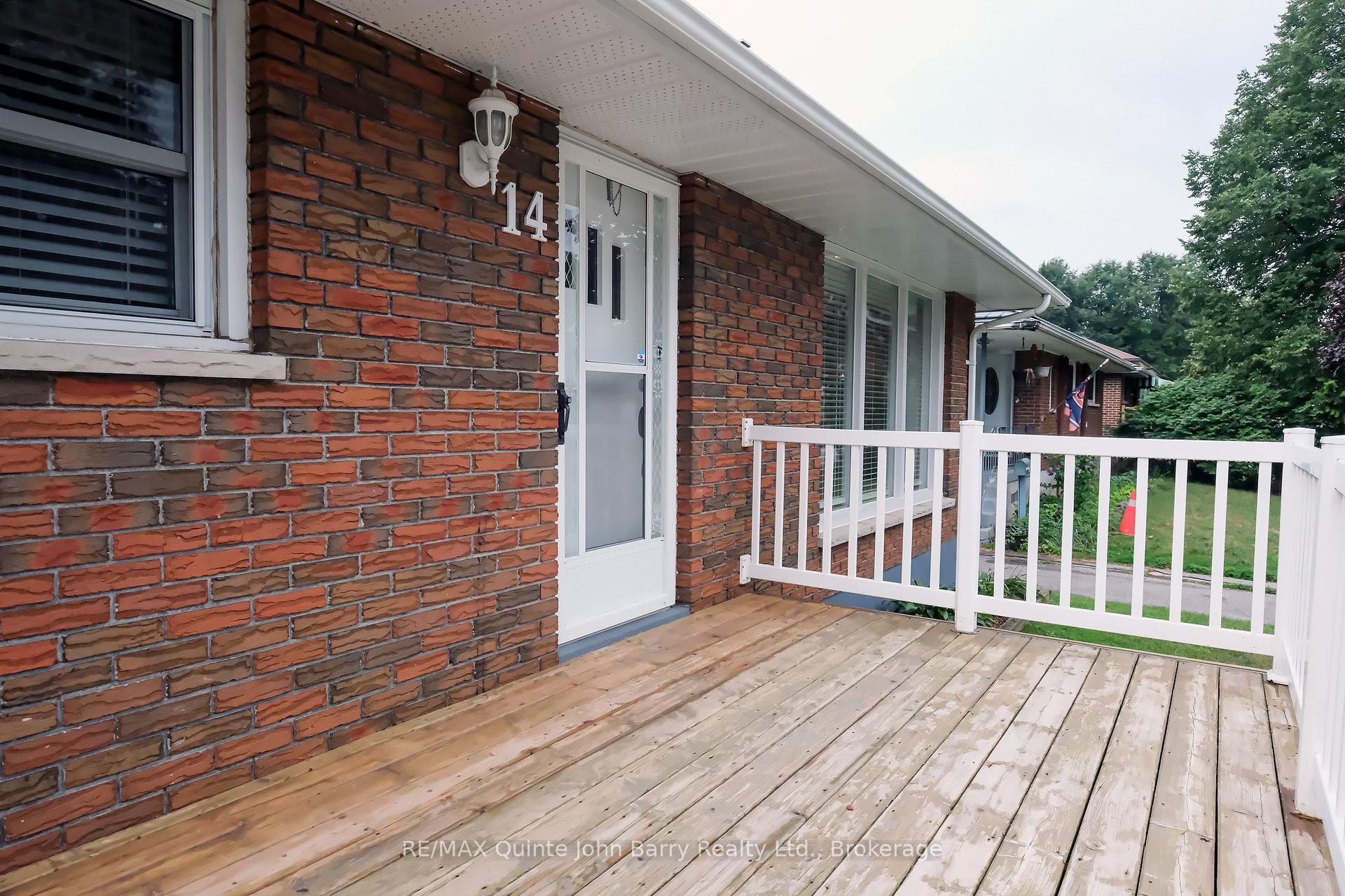 Photo 6 of 14 Gould Street, Quinte West, Trenton Ward — HOMEH