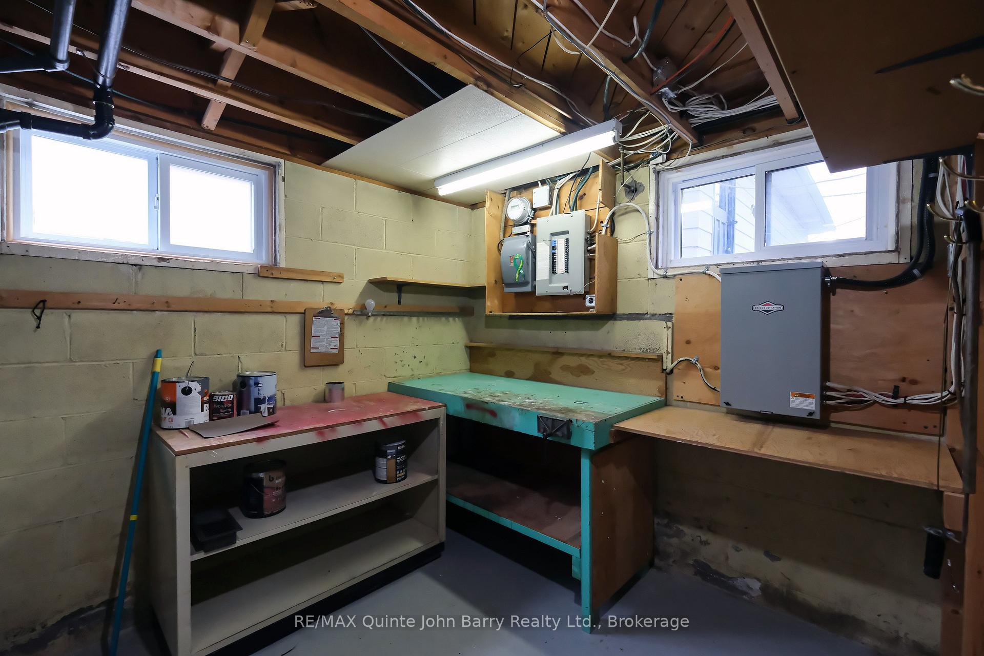 Photo 33 of 14 Gould Street, Quinte West, Trenton Ward — HOMEH
