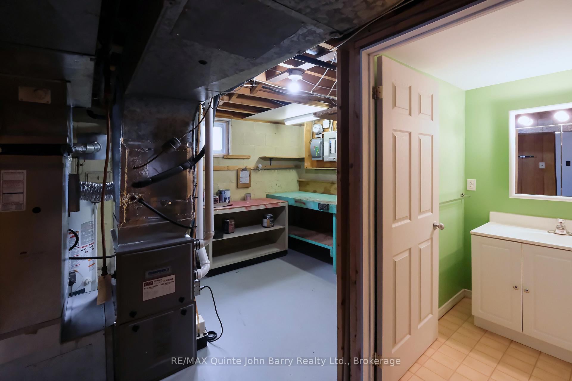 Photo 34 of 14 Gould Street, Quinte West, Trenton Ward — HOMEH