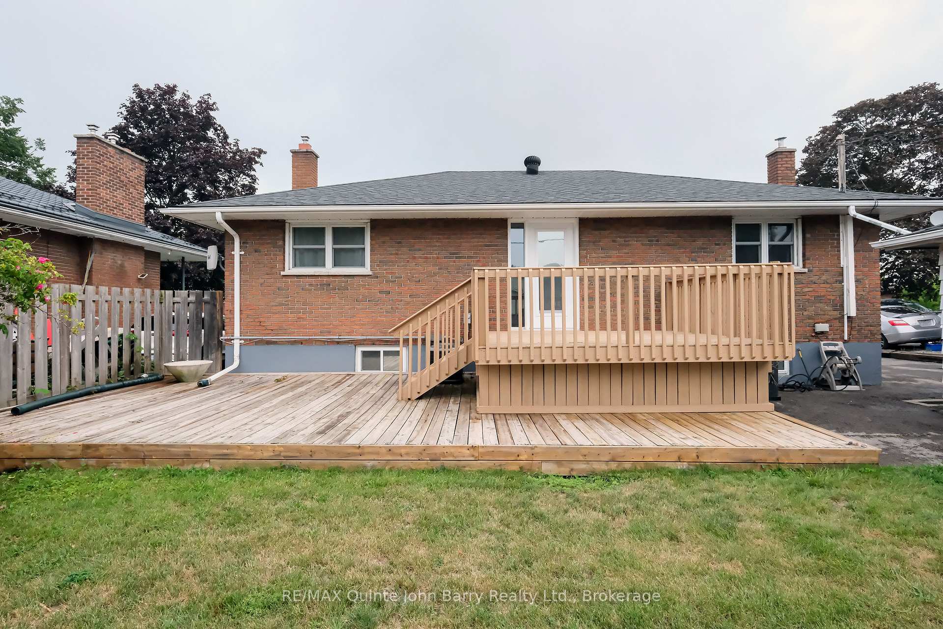 Photo 39 of 14 Gould Street, Quinte West, Trenton Ward — HOMEH
