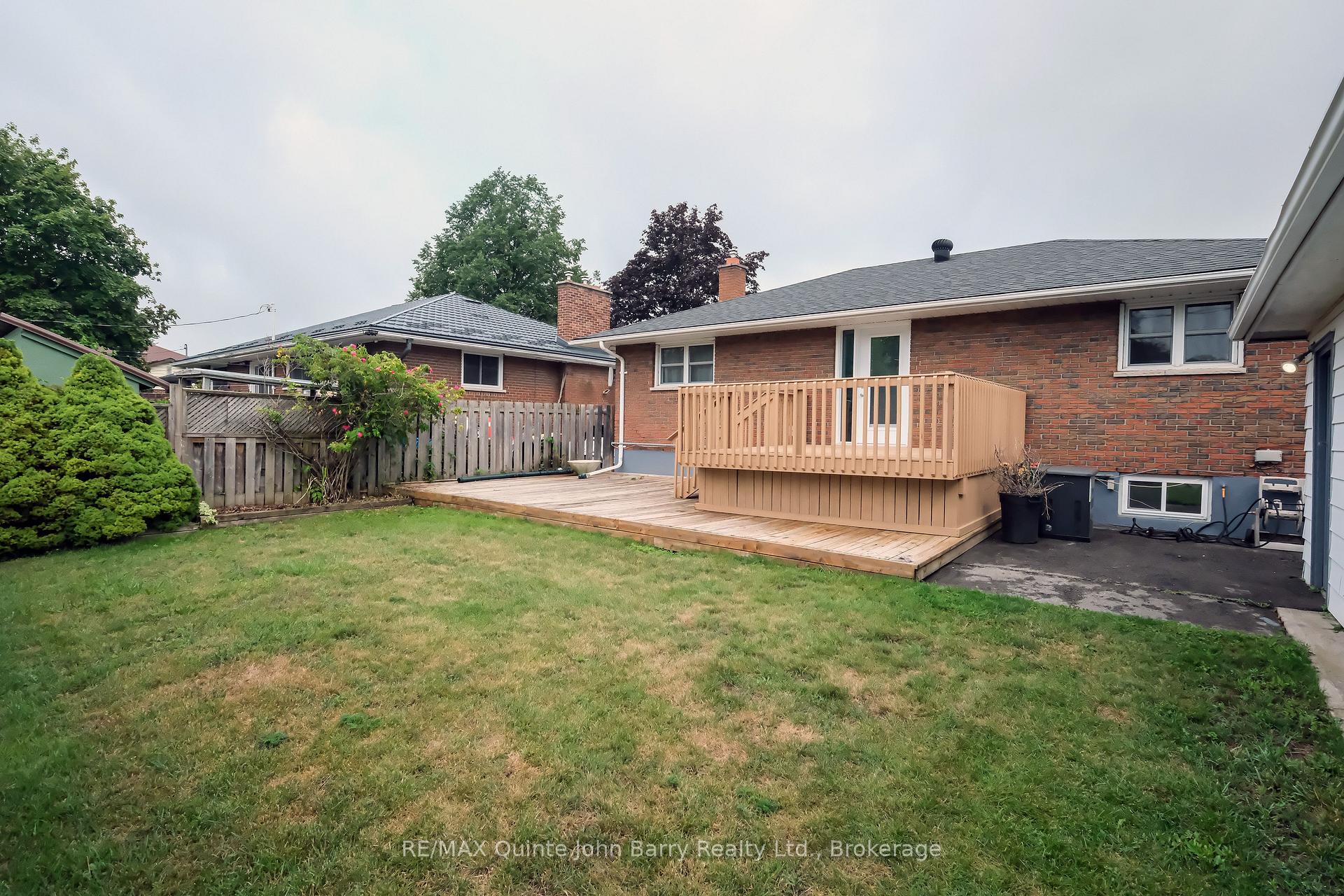 Photo 40 of 14 Gould Street, Quinte West, Trenton Ward — HOMEH