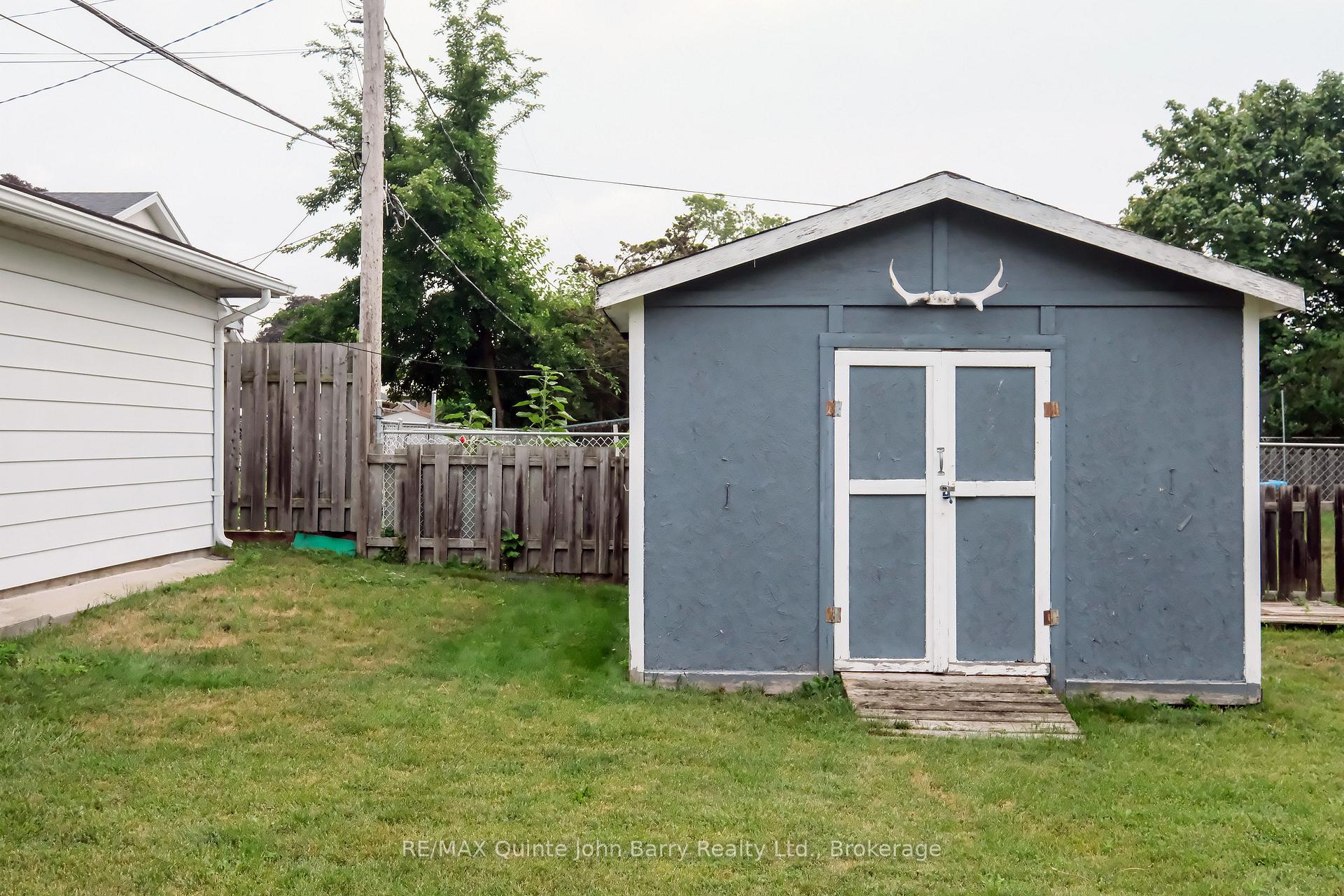 Photo 44 of 14 Gould Street, Quinte West, Trenton Ward — HOMEH