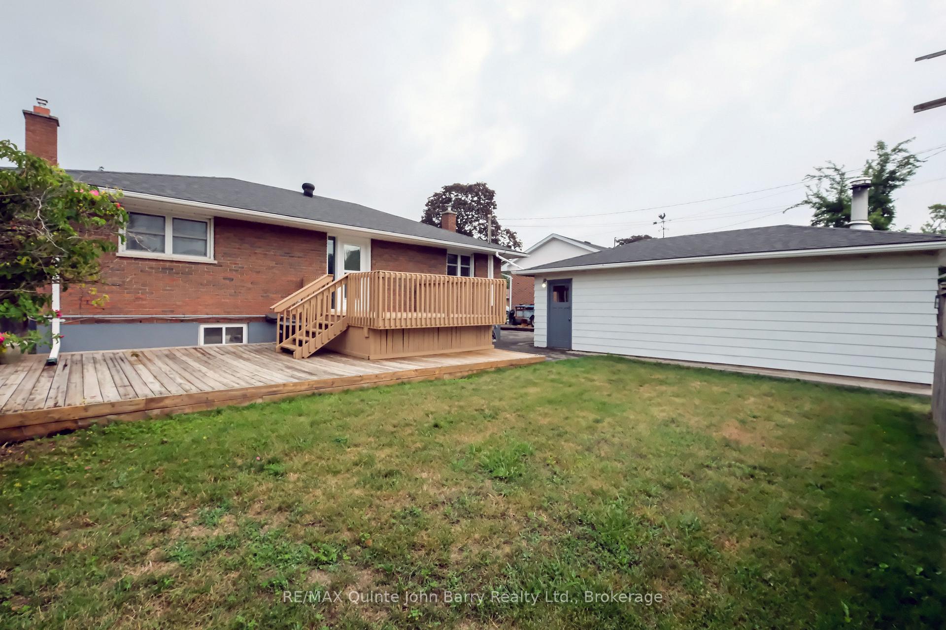 Photo 46 of 14 Gould Street, Quinte West, Trenton Ward — HOMEH