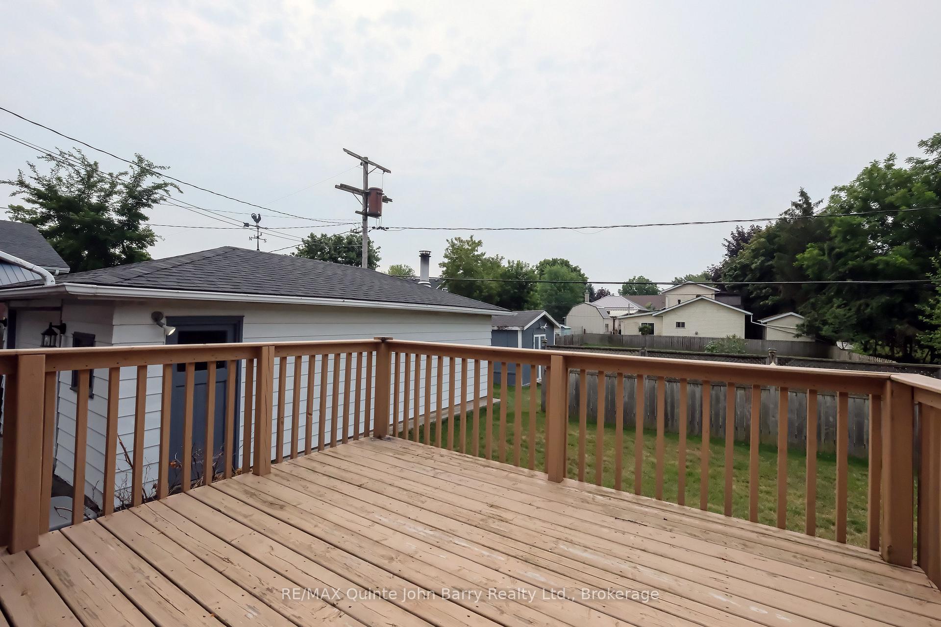 Photo 48 of 14 Gould Street, Quinte West, Trenton Ward — HOMEH