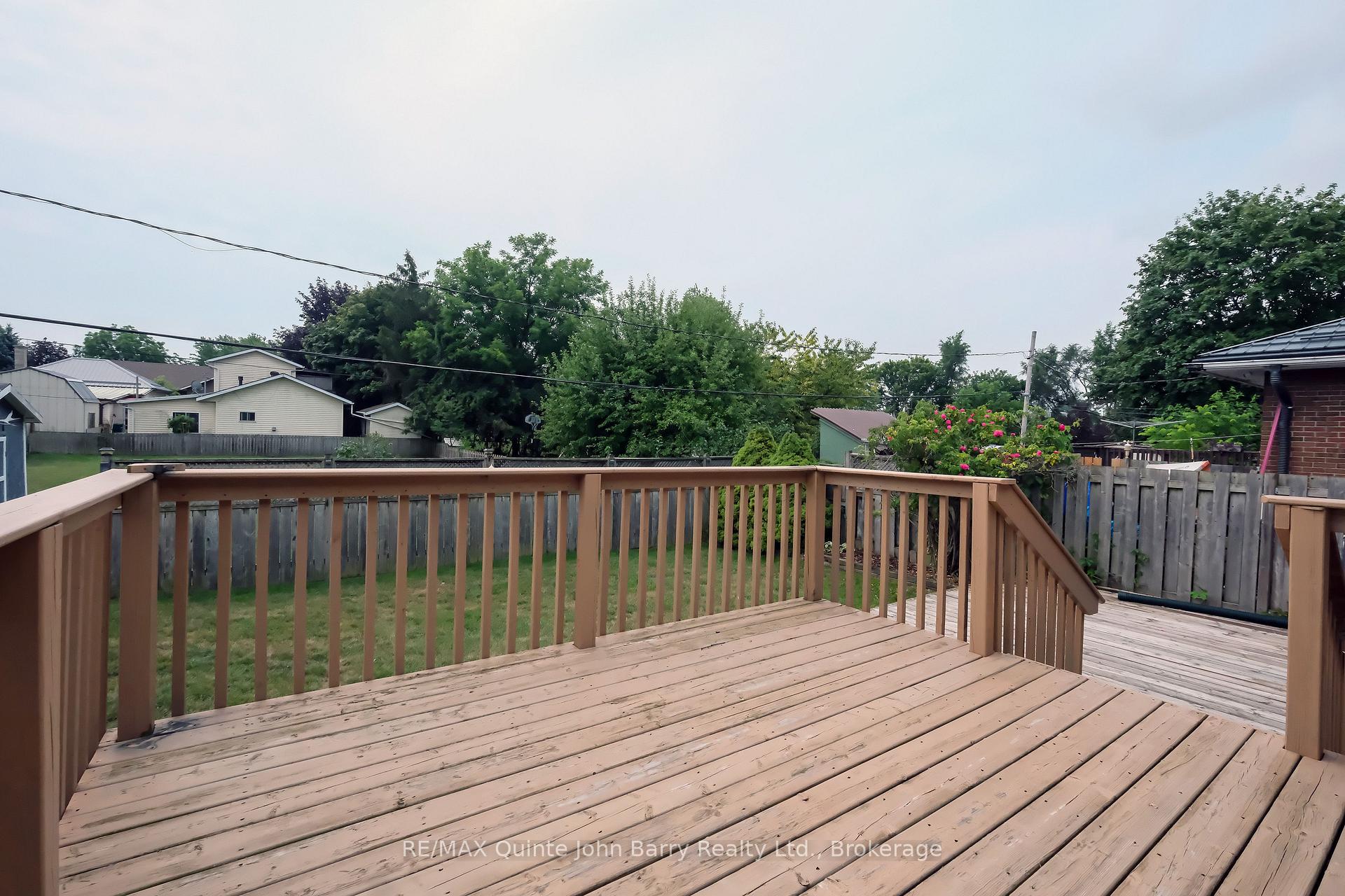 Photo 49 of 14 Gould Street, Quinte West, Trenton Ward — HOMEH
