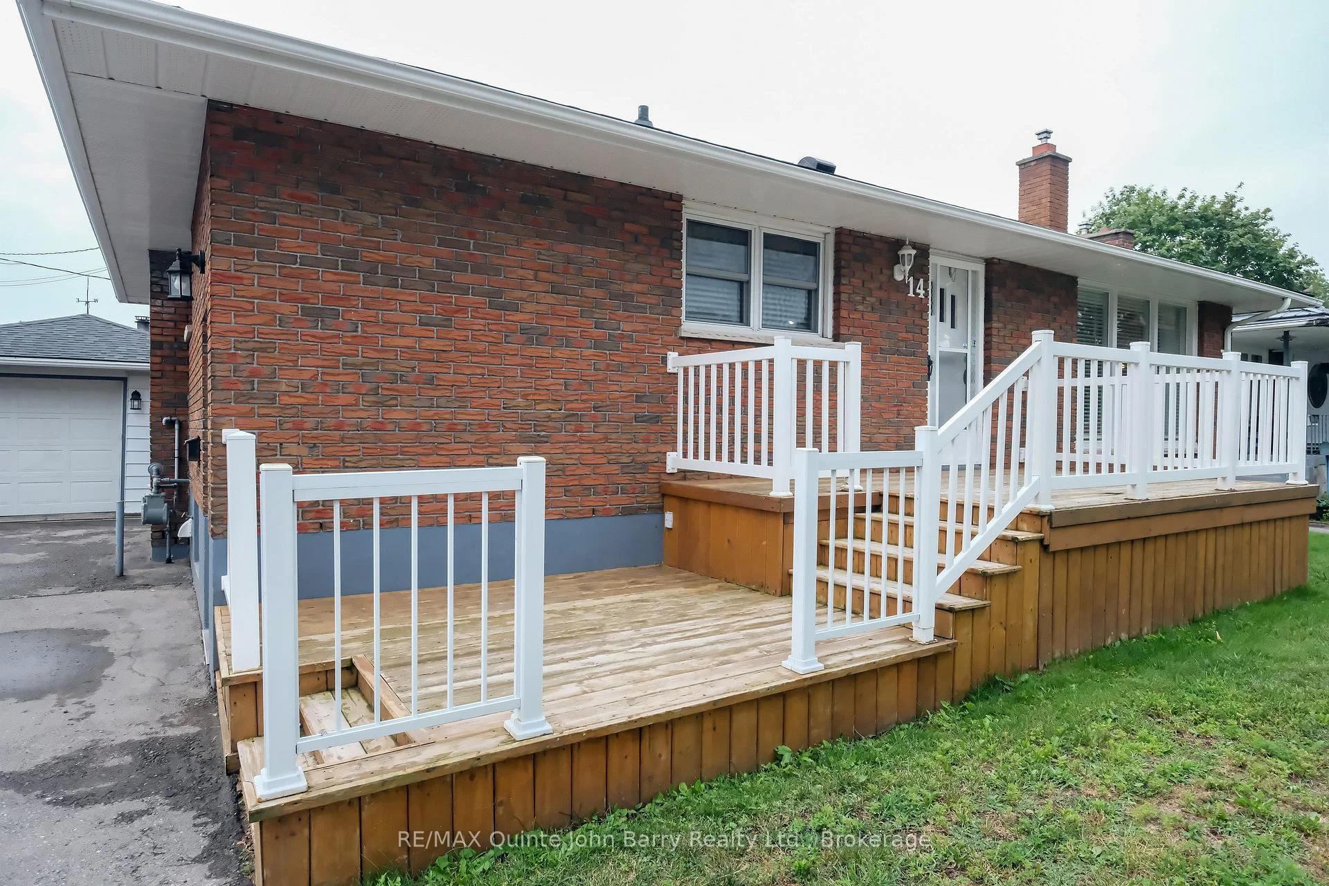 Photo 5 of 14 Gould Street, Quinte West, Trenton Ward — HOMEH