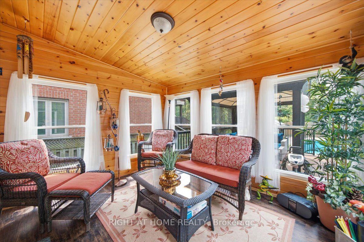 Photo 19 of 188 Queens Avenue, Etobicoke, Mimico — HOMEH