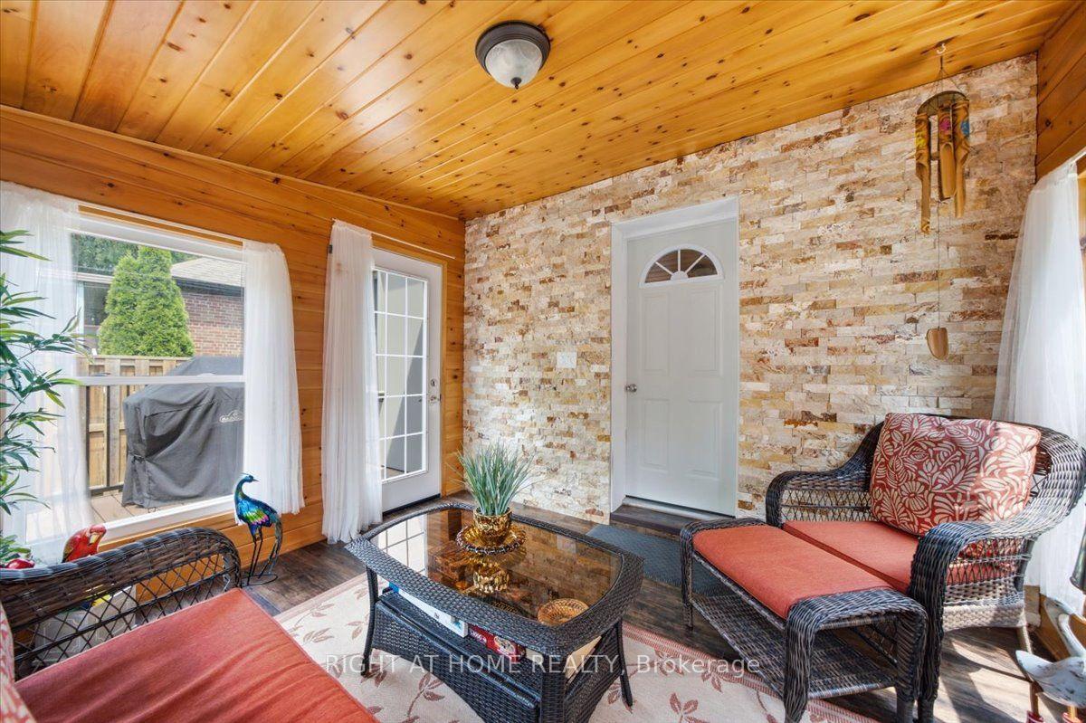 Photo 20 of 188 Queens Avenue, Etobicoke, Mimico — HOMEH