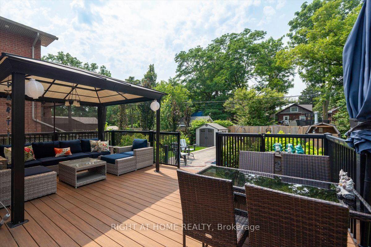 Photo 28 of 188 Queens Avenue, Etobicoke, Mimico — HOMEH