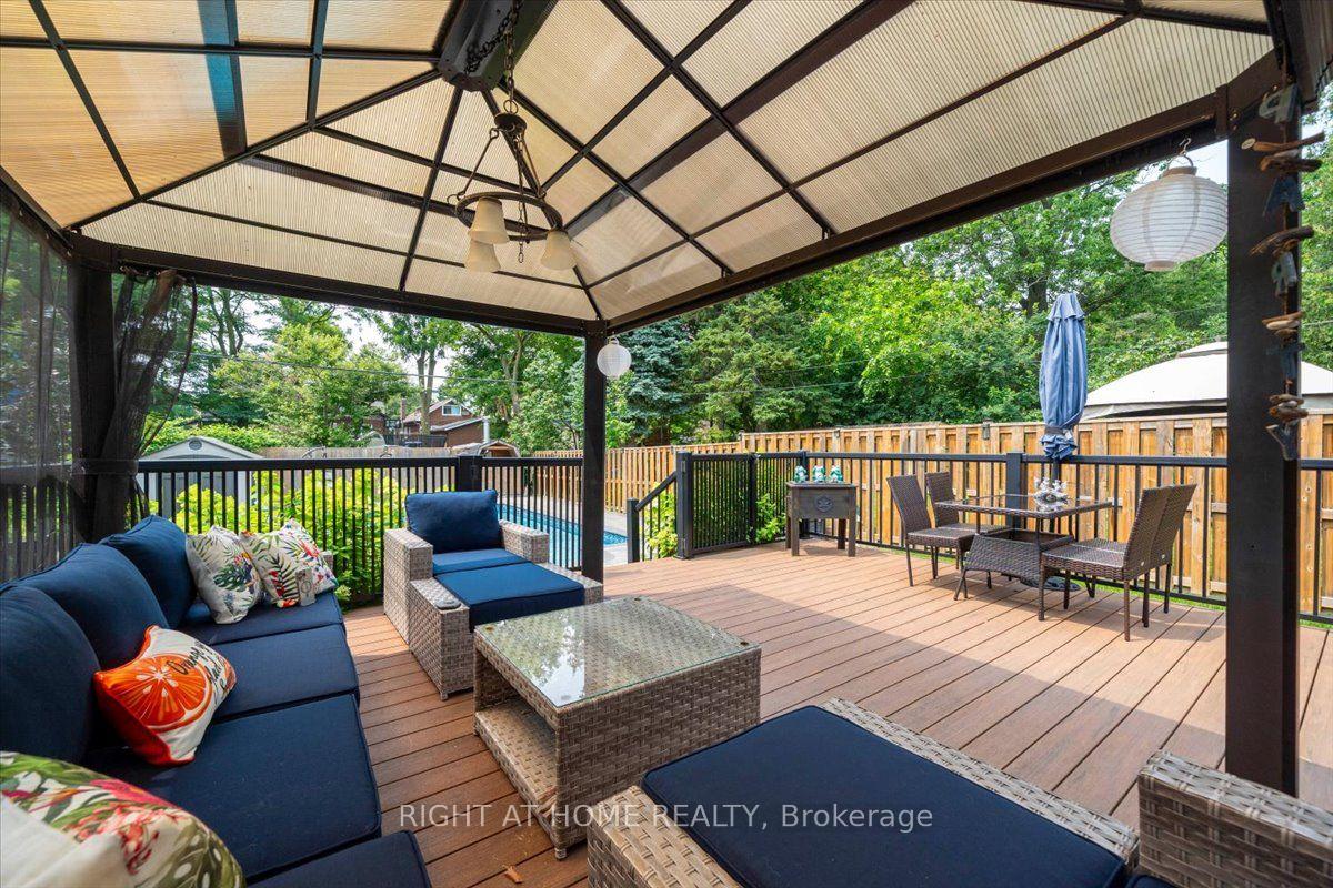 Photo 29 of 188 Queens Avenue, Etobicoke, Mimico — HOMEH