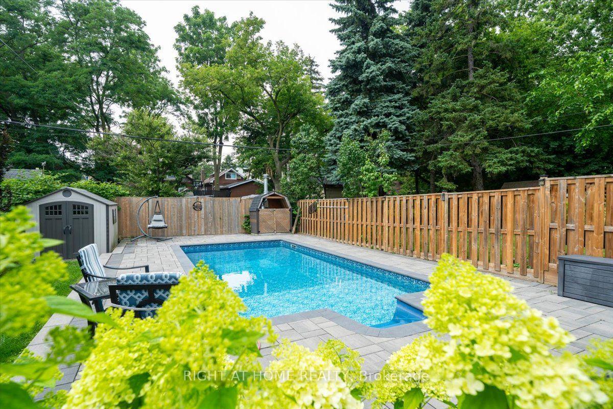Photo 30 of 188 Queens Avenue, Etobicoke, Mimico — HOMEH