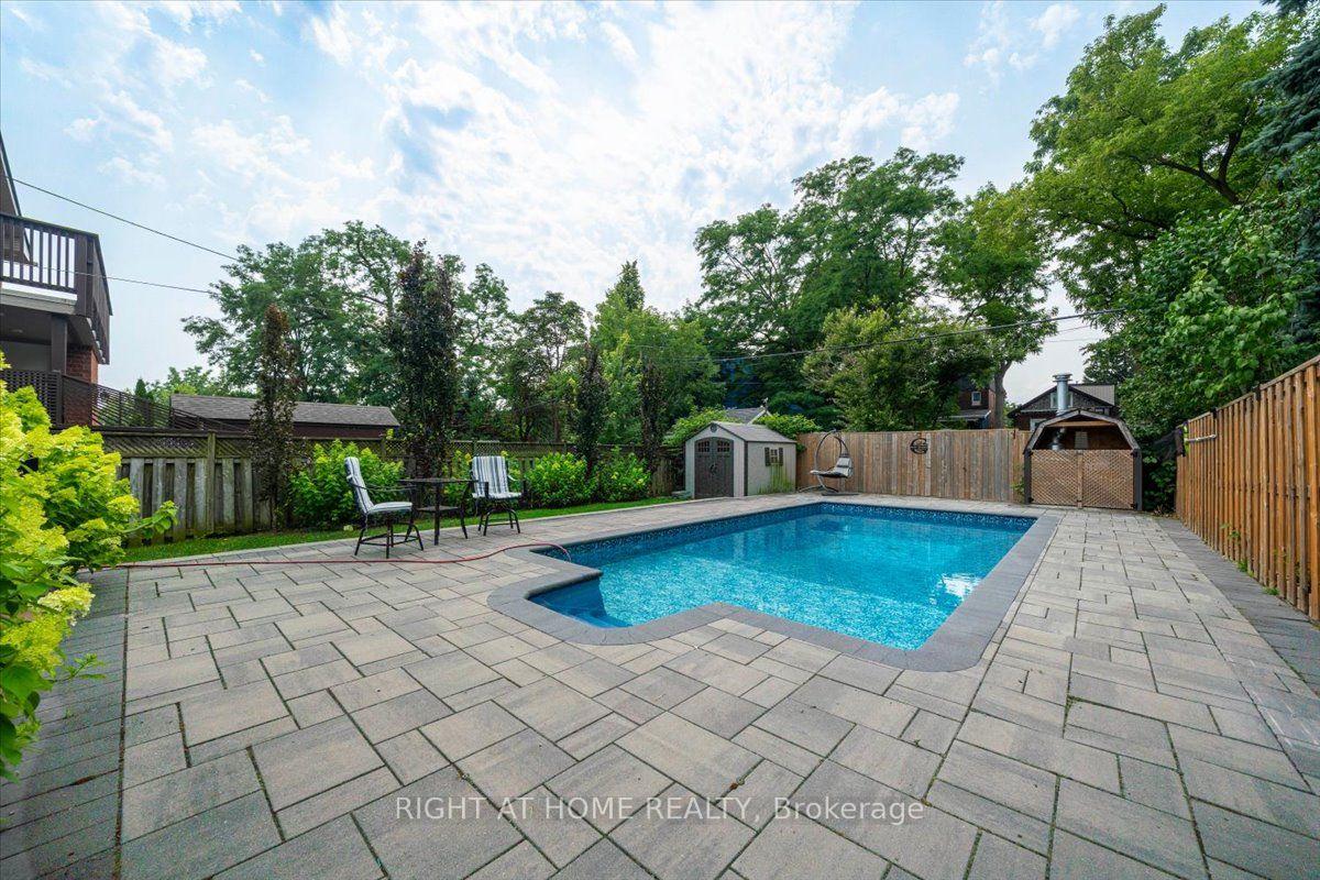 Photo 32 of 188 Queens Avenue, Etobicoke, Mimico — HOMEH