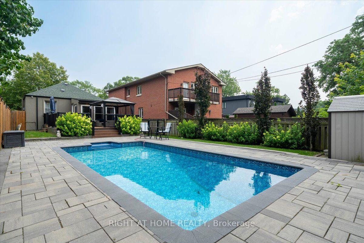 Photo 33 of 188 Queens Avenue, Etobicoke, Mimico — HOMEH