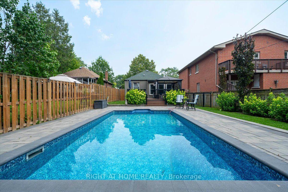Photo 34 of 188 Queens Avenue, Etobicoke, Mimico — HOMEH
