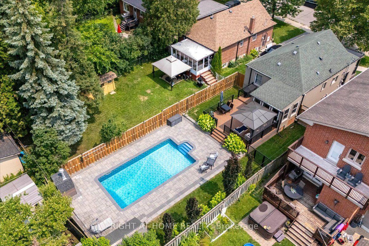 Photo 36 of 188 Queens Avenue, Etobicoke, Mimico — HOMEH