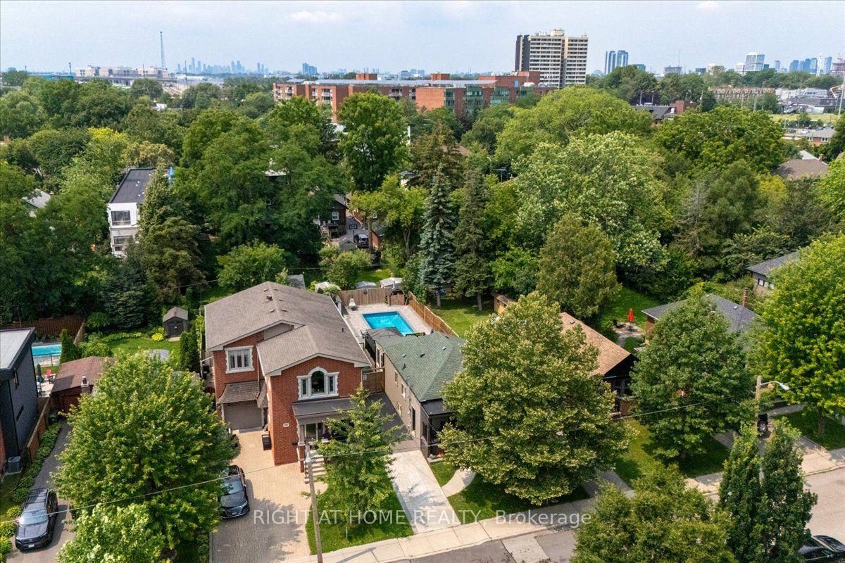 Photo 37 of 188 Queens Avenue, Etobicoke, Mimico — HOMEH